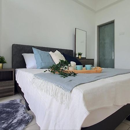 Ipoh Meru Casa Kayangan By Beestay Buitenkant foto