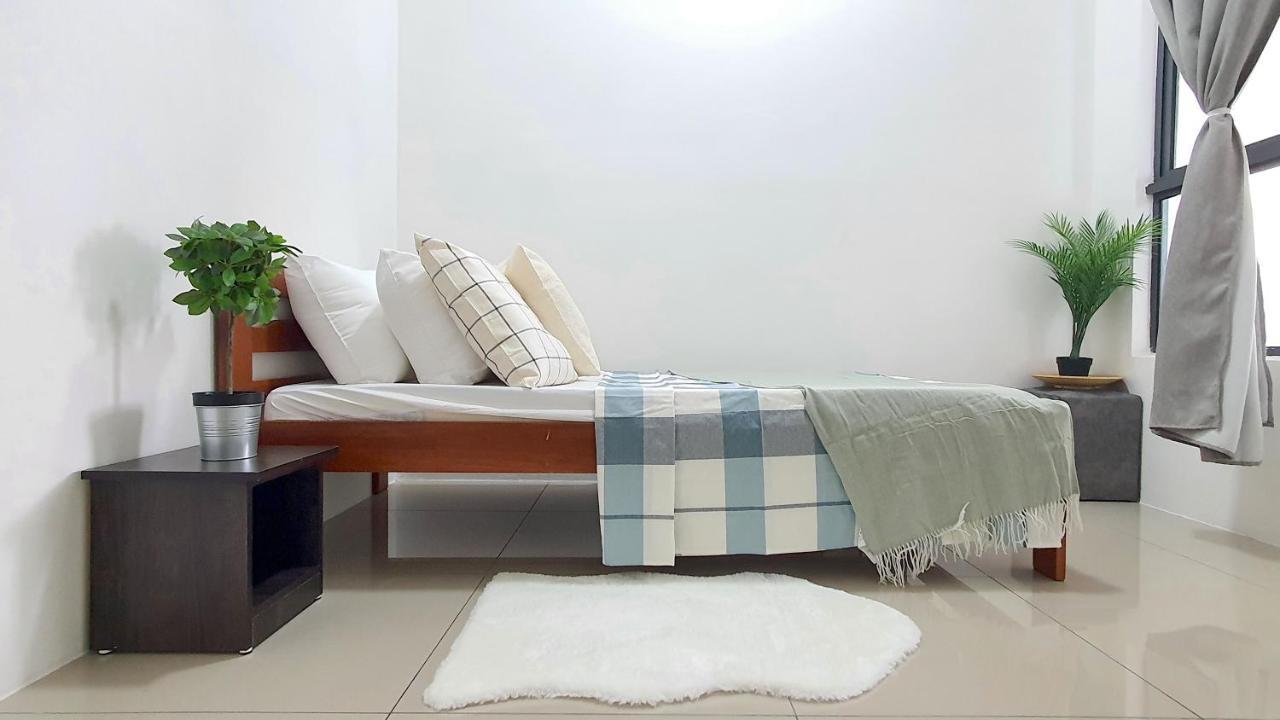 Ipoh Meru Casa Kayangan By Beestay Buitenkant foto