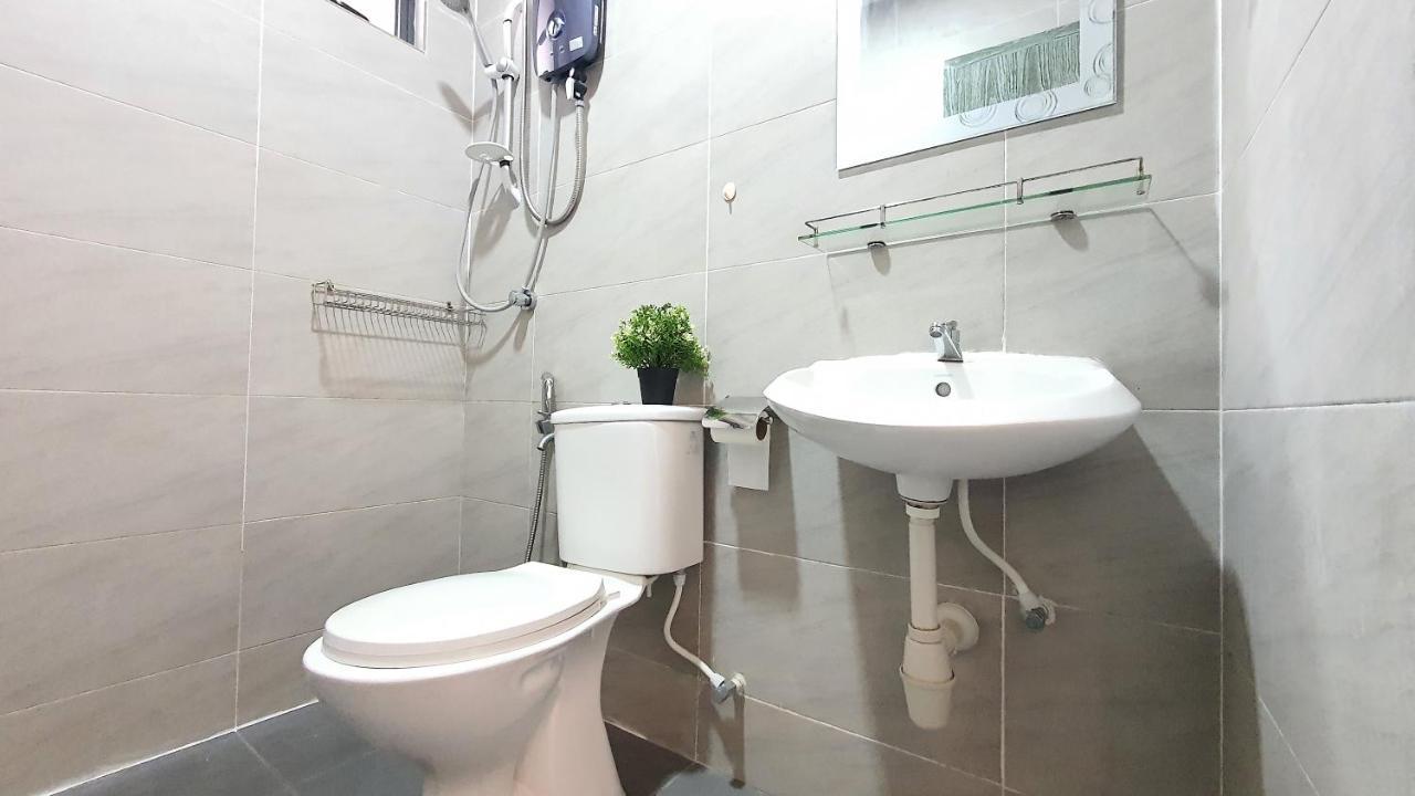 Ipoh Meru Casa Kayangan By Beestay Buitenkant foto