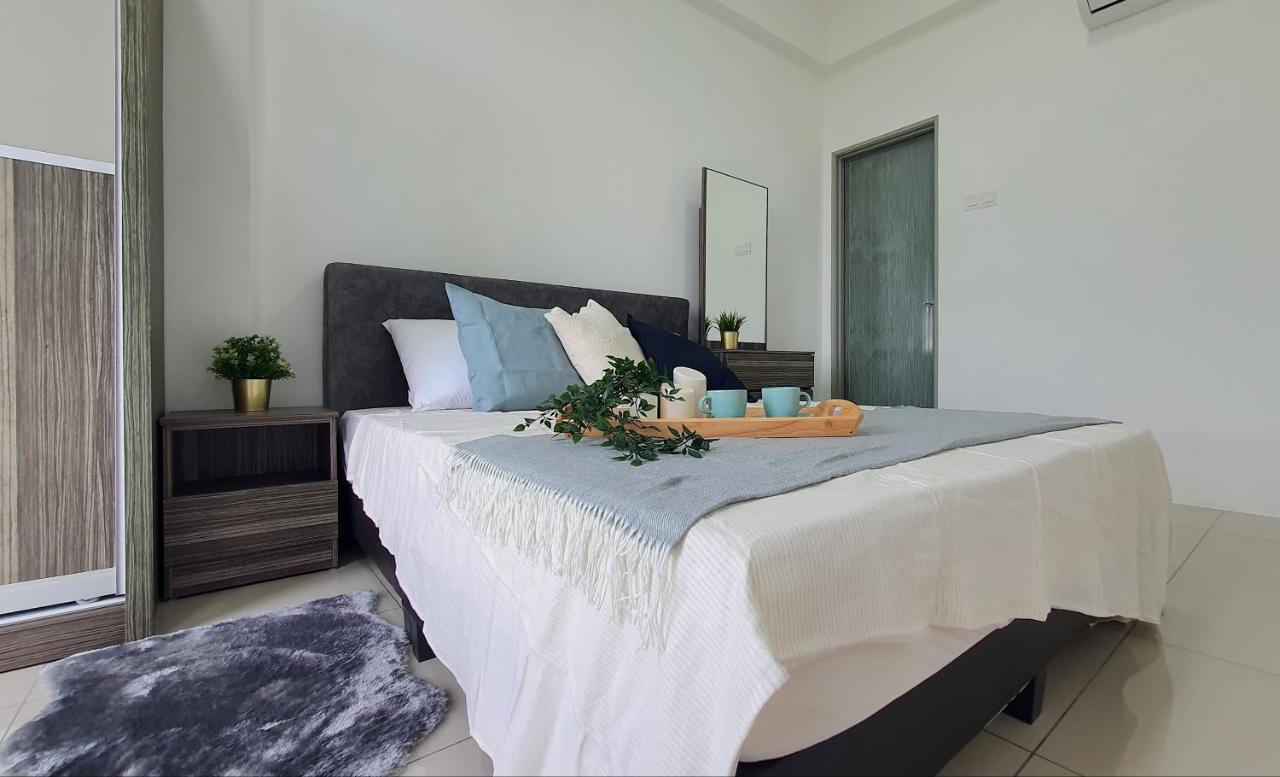 Ipoh Meru Casa Kayangan By Beestay Buitenkant foto
