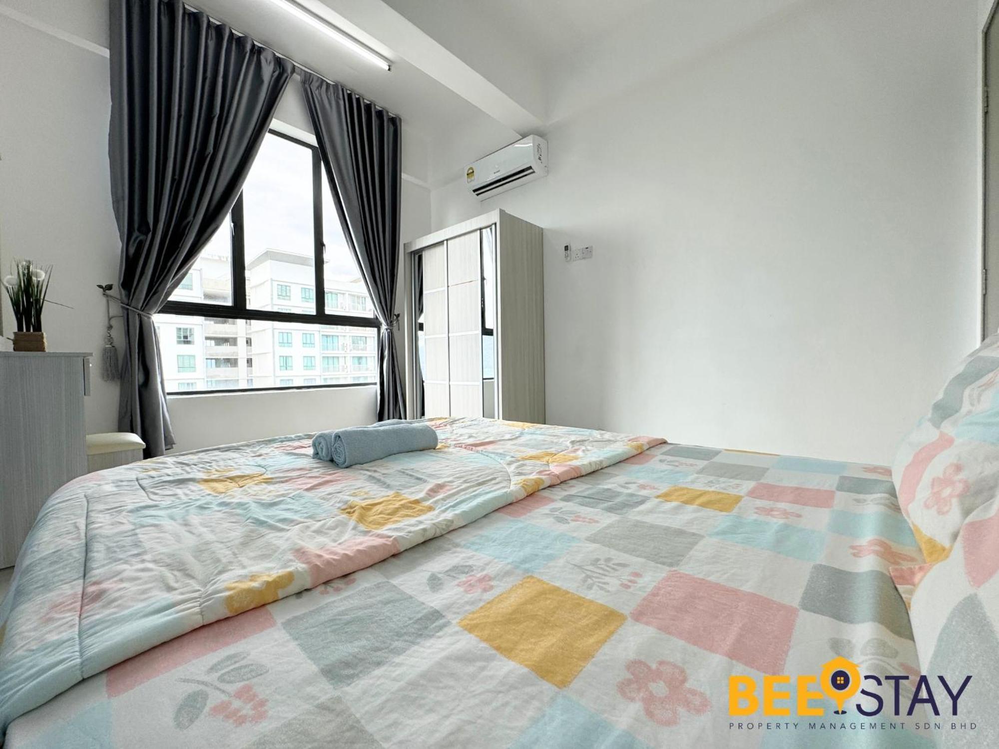 Ipoh Meru Casa Kayangan By Beestay Buitenkant foto