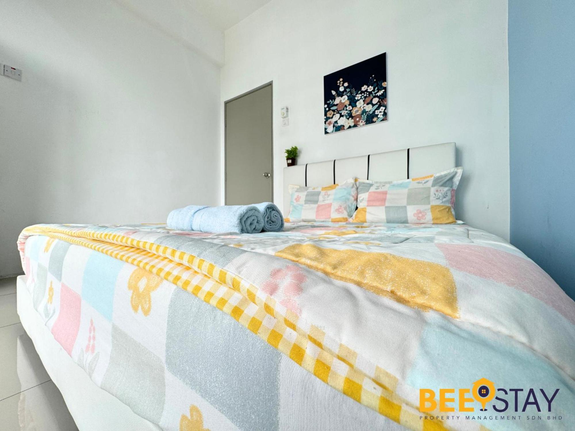 Ipoh Meru Casa Kayangan By Beestay Buitenkant foto
