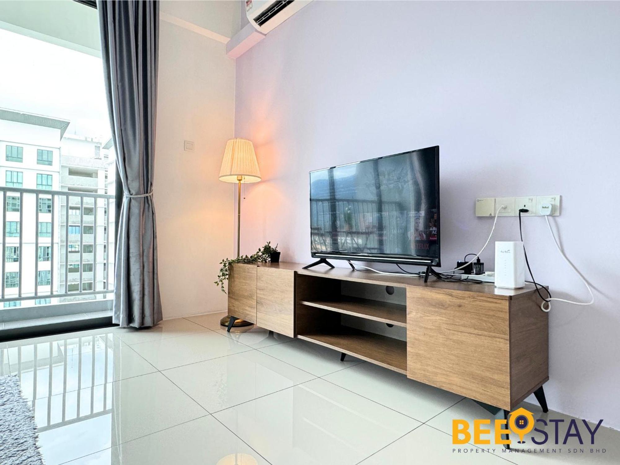Ipoh Meru Casa Kayangan By Beestay Buitenkant foto