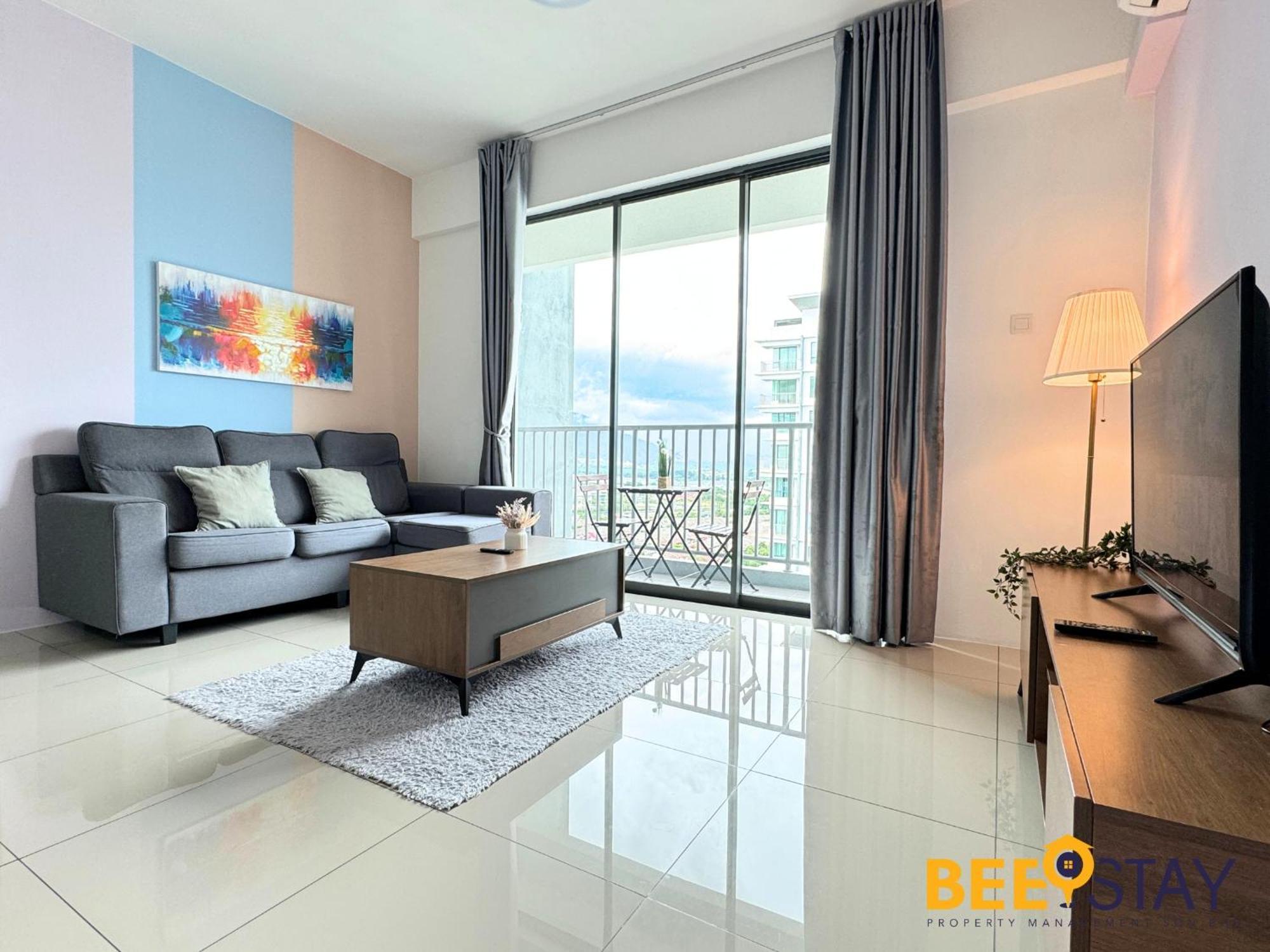 Ipoh Meru Casa Kayangan By Beestay Buitenkant foto