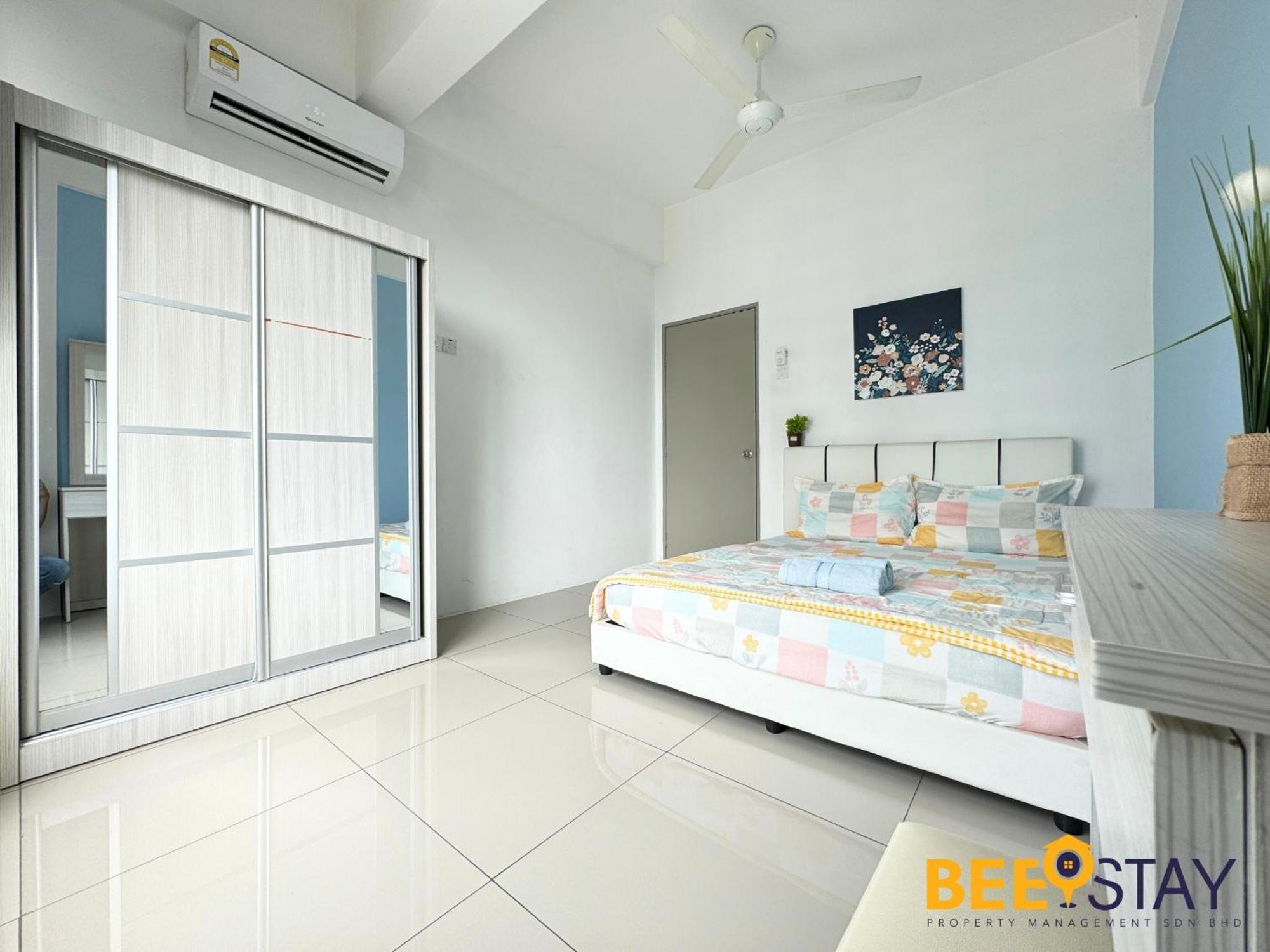 Ipoh Meru Casa Kayangan By Beestay Buitenkant foto