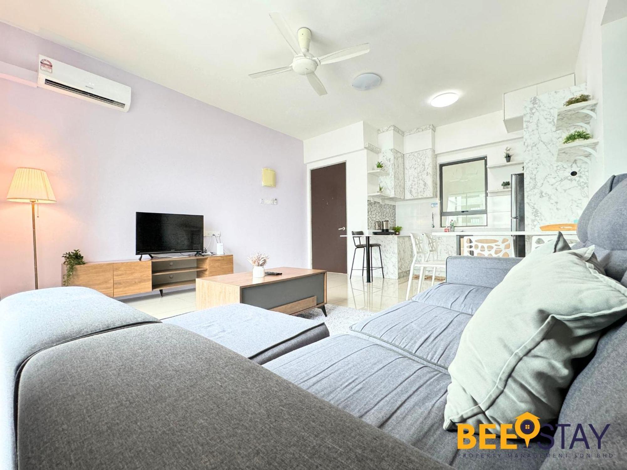 Ipoh Meru Casa Kayangan By Beestay Buitenkant foto