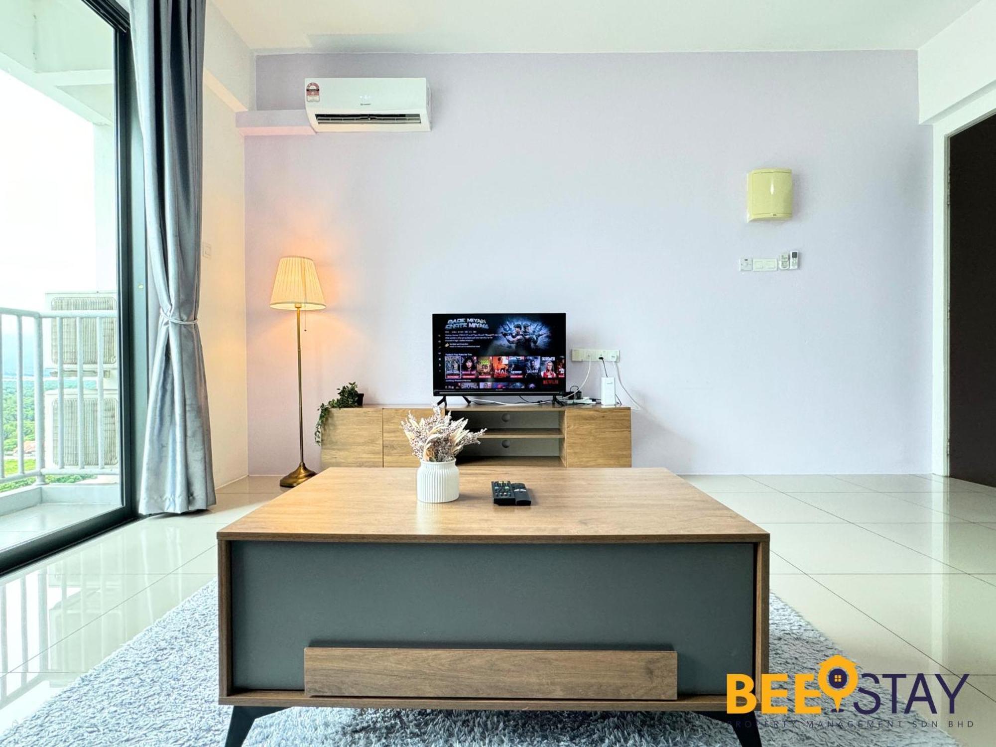 Ipoh Meru Casa Kayangan By Beestay Buitenkant foto