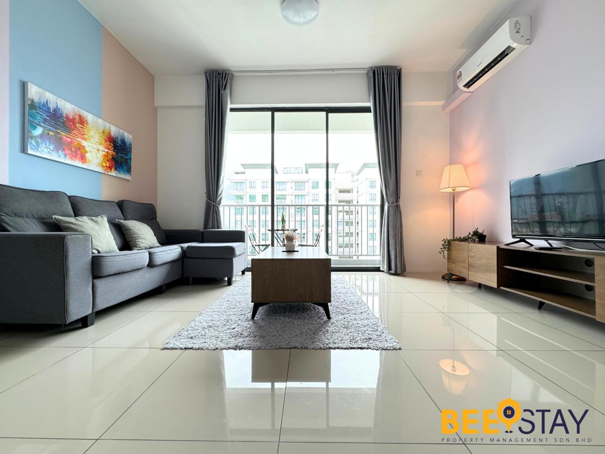 Ipoh Meru Casa Kayangan By Beestay Buitenkant foto