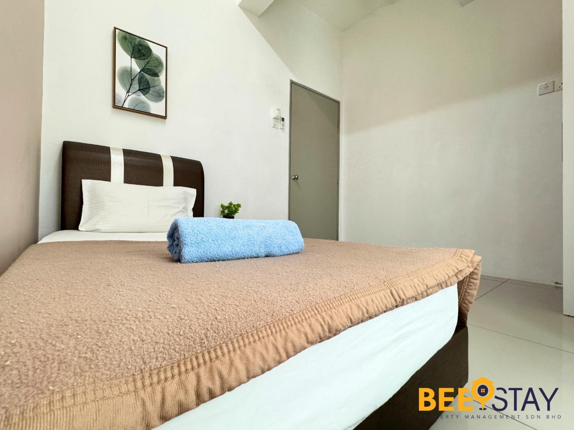 Ipoh Meru Casa Kayangan By Beestay Buitenkant foto
