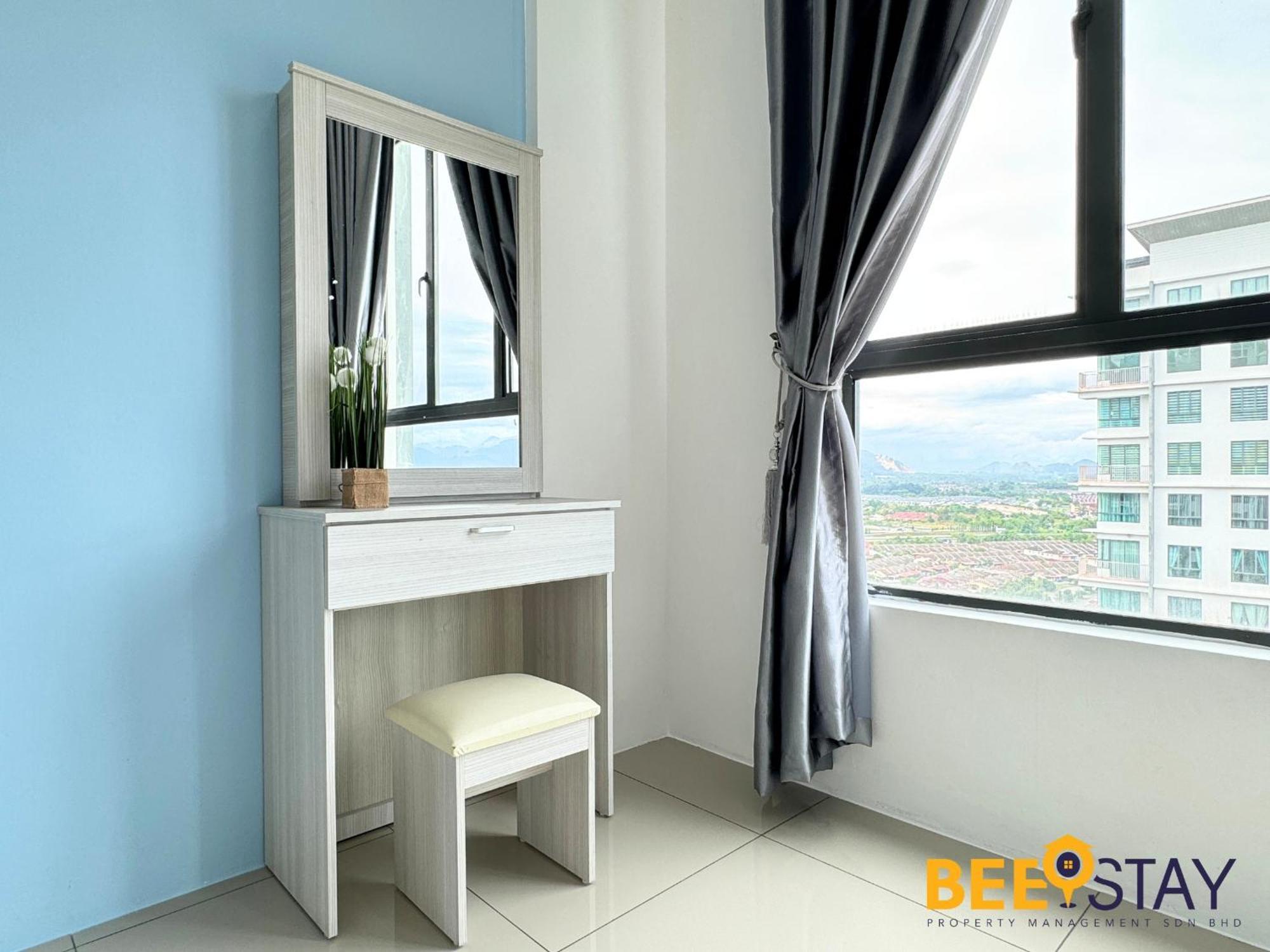 Ipoh Meru Casa Kayangan By Beestay Buitenkant foto