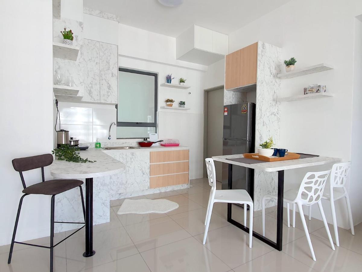 Ipoh Meru Casa Kayangan By Beestay Buitenkant foto