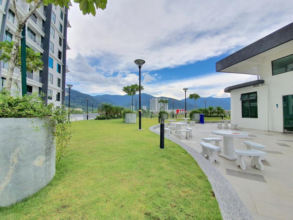 Ipoh Meru Casa Kayangan By Beestay Buitenkant foto